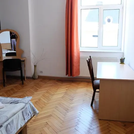 On Svobody Avenue * Lviv