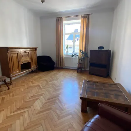 Appartement On Svobody Avenue Lviv