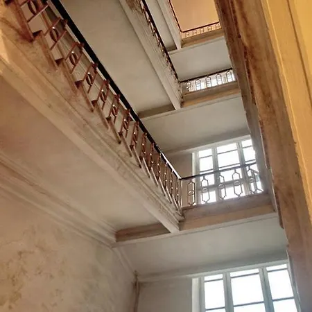 Appartement On Svobody Avenue Lviv