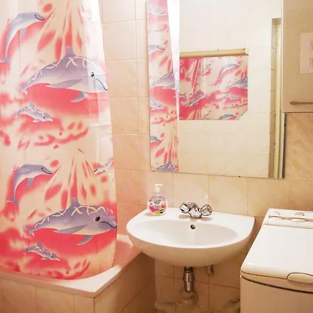 Appartement On Svobody Avenue Lviv