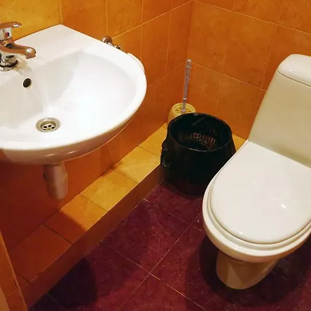 On Svobody Avenue Appartamento *