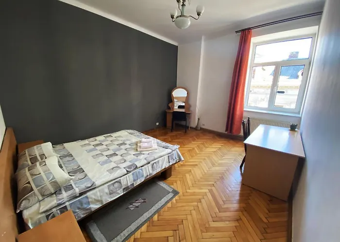 On Svobody Avenue * Lemberg