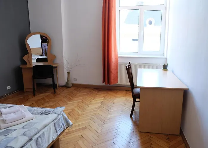 On Svobody Avenue * Λβιβ