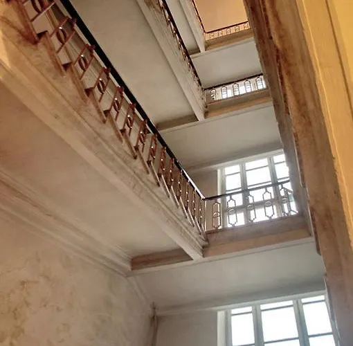 Apartment On Svobody Avenue Lemberg