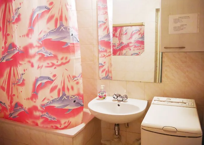 Apartment On Svobody Avenue Lemberg