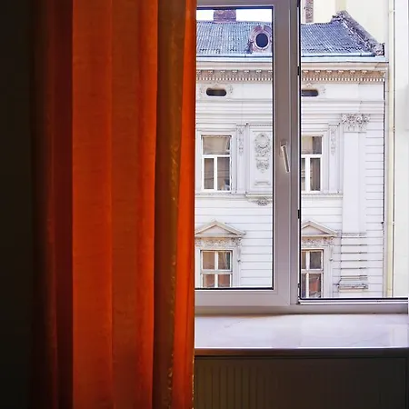 Apartman On Svobody Avenue Lviv