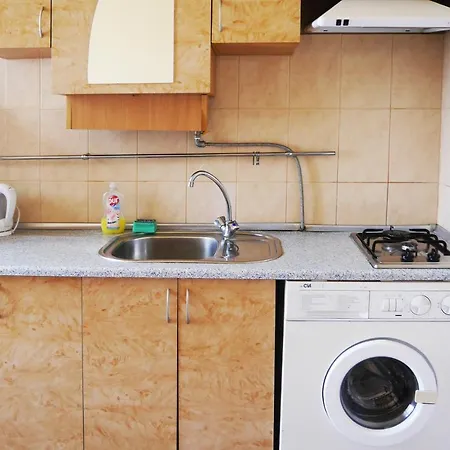 Apartman On Svobody Avenue *